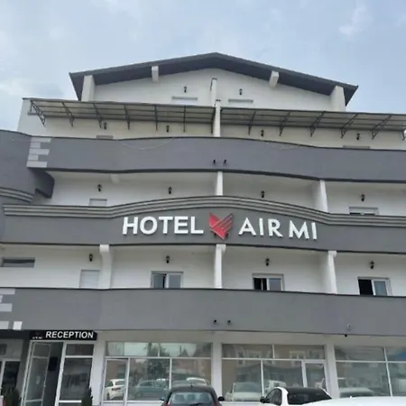 Airmi Hotel *